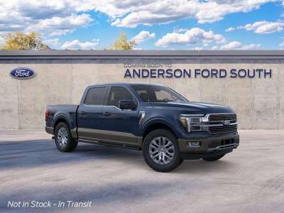 New 2026 Ford F-150 for sale in Lincoln NE