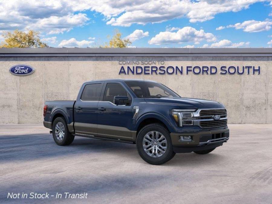 New 2026 Ford F-150 for sale in Lincoln NE