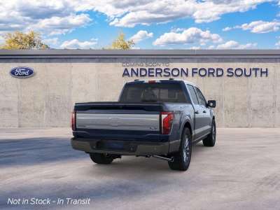 New 2026 Ford F-150 for sale in Lincoln NE