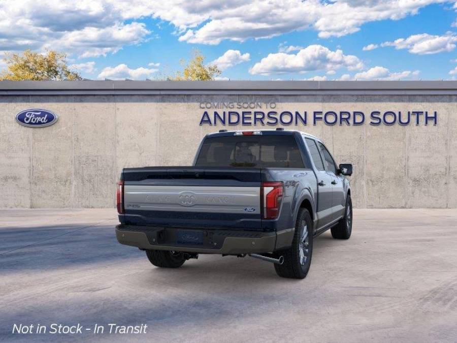 New 2026 Ford F-150 for sale in Lincoln NE