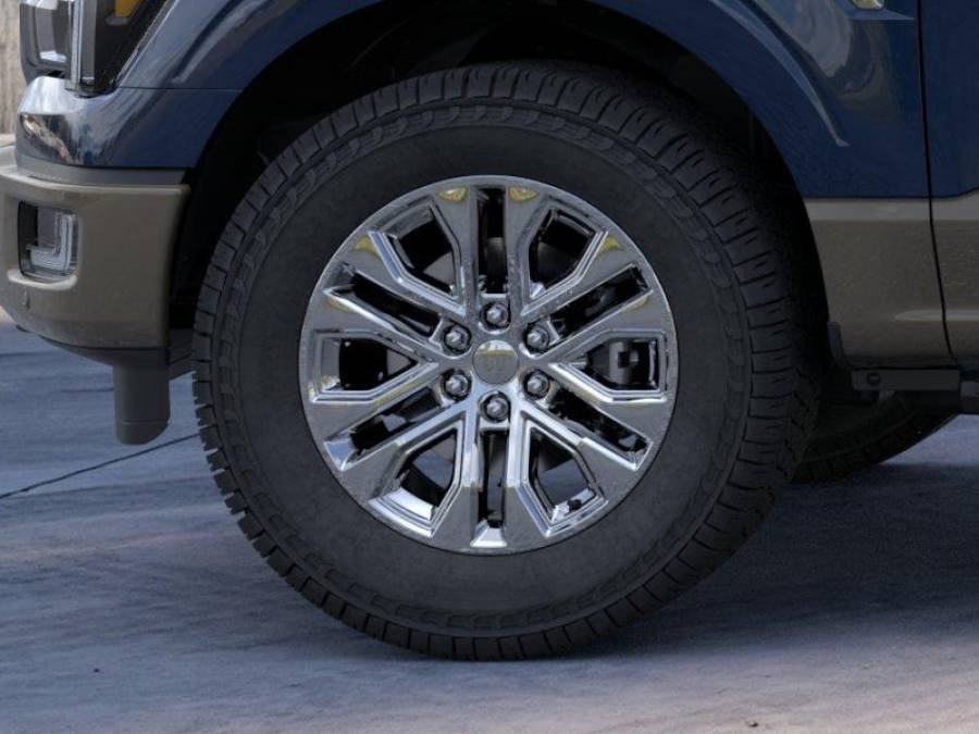 New 2026 Ford F-150 for sale in Lincoln NE