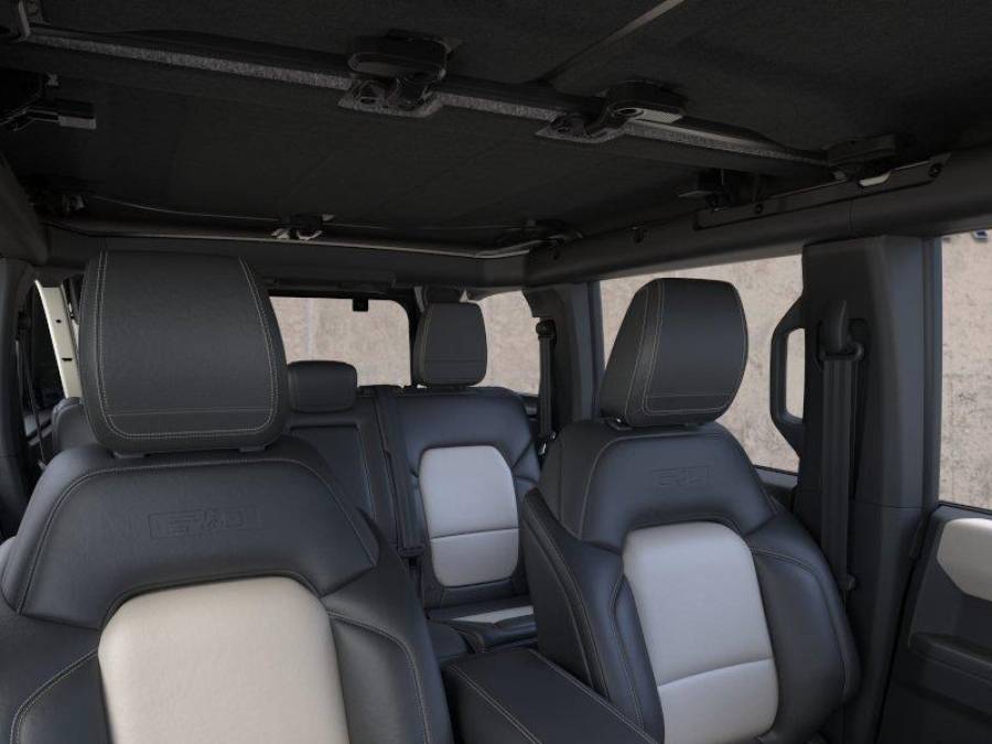 New 2026 Ford Bronco for sale in Lincoln NE