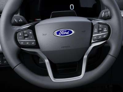 New 2027 Ford Explorer for sale in Lincoln NE