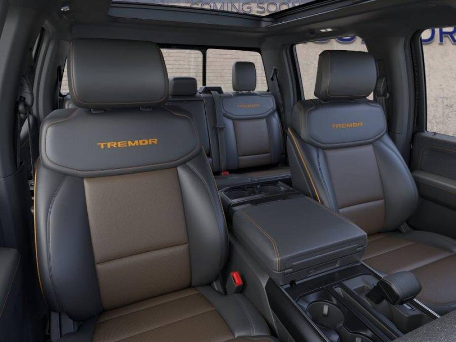New 2026 Ford F-150 for sale in Lincoln NE
