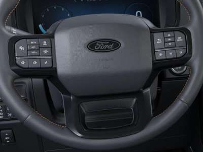 New 2026 Ford F-150 for sale in Lincoln NE