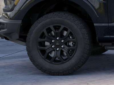 New 2026 Ford F-150 for sale in Lincoln NE