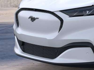 New 2026 Ford Mustang Mach-E for sale in Lincoln NE