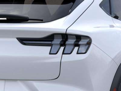 New 2026 Ford Mustang Mach-E for sale in Lincoln NE
