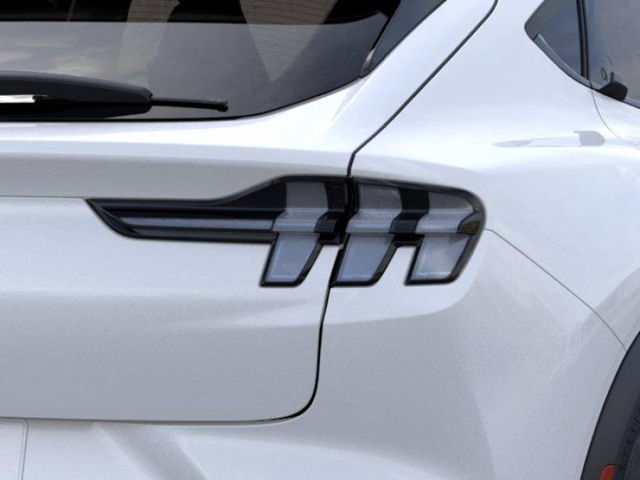 New 2026 Ford Mustang Mach-E for sale in Lincoln NE