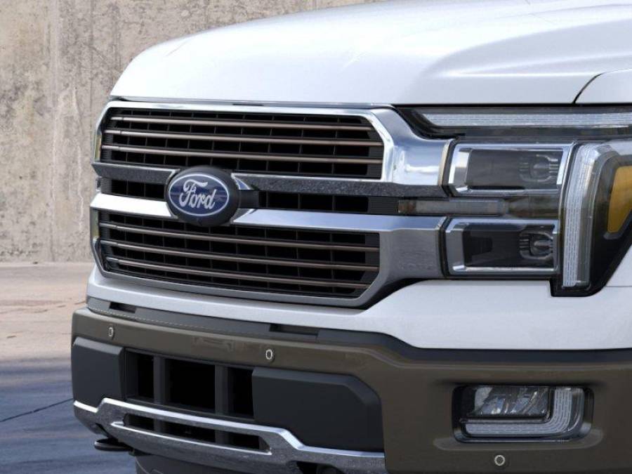 New 2026 Ford F-150 for sale in Lincoln NE