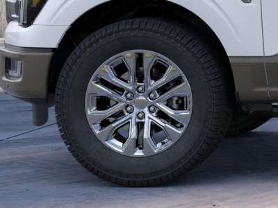 New 2026 Ford F-150 for sale in Lincoln NE