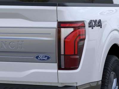 New 2026 Ford F-150 for sale in Lincoln NE