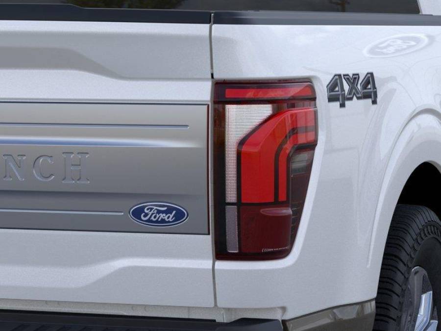 New 2026 Ford F-150 for sale in Lincoln NE