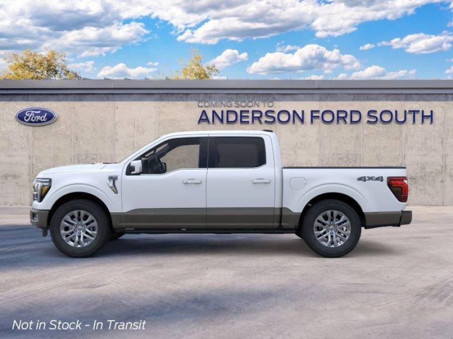 New 2026 Ford F-150 for sale in Lincoln NE