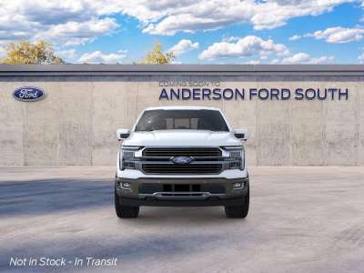New 2026 Ford F-150 for sale in Lincoln NE