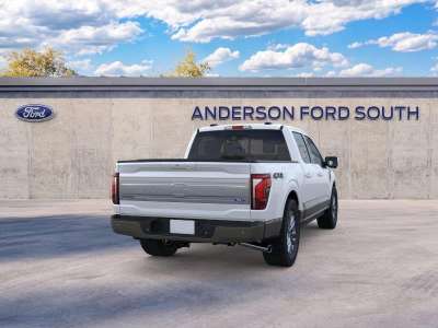 New 2026 Ford F-150 for sale in Lincoln NE