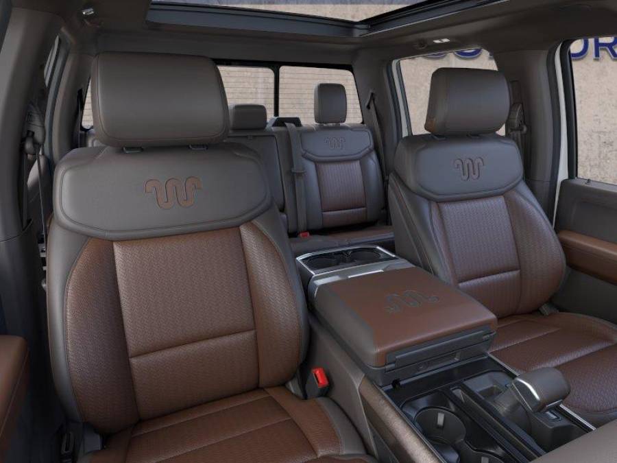 New 2026 Ford F-150 for sale in Lincoln NE