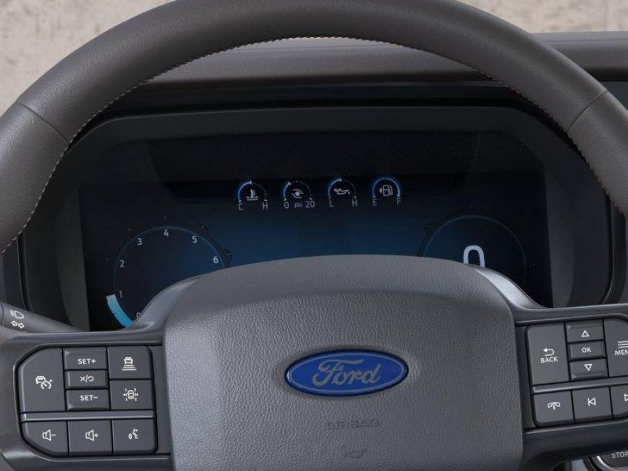 New 2026 Ford F-150 for sale in Lincoln NE