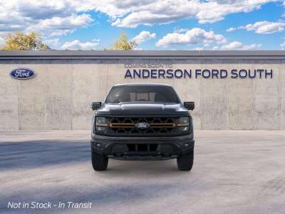 New 2026 Ford F-150 for sale in Lincoln NE