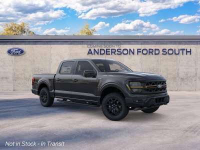 New 2026 Ford F-150 for sale in Lincoln NE