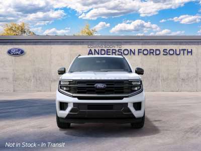 New 2027 Ford Expedition Max for sale in Lincoln NE