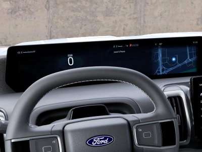 New 2027 Ford Expedition Max for sale in Lincoln NE