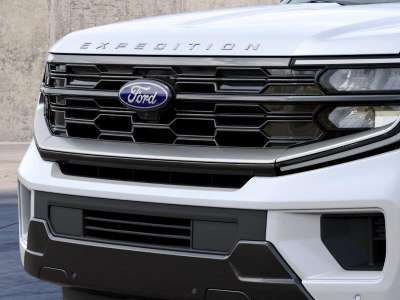 New 2027 Ford Expedition Max for sale in Lincoln NE