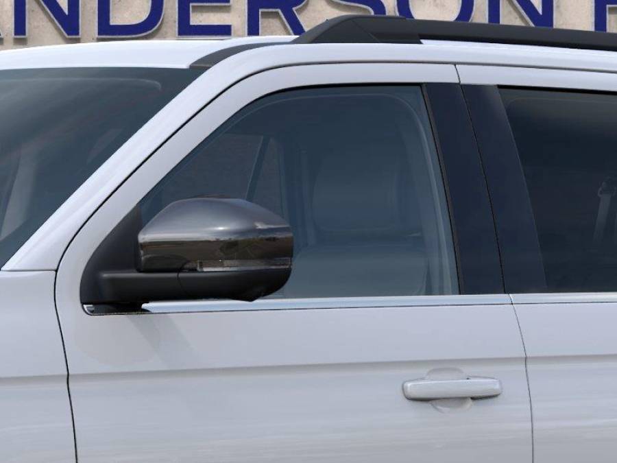 New 2027 Ford Expedition Max for sale in Lincoln NE