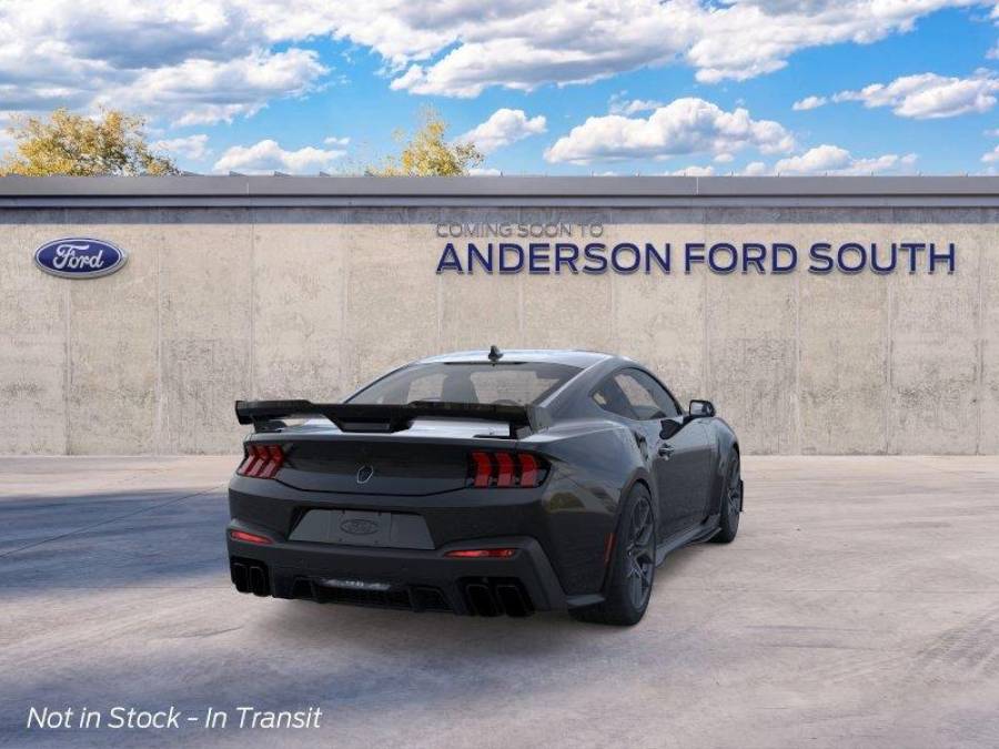 New 2026 Ford Mustang for sale in Lincoln NE