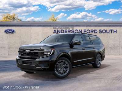 New 2027 Ford Expedition Max for sale in Lincoln NE