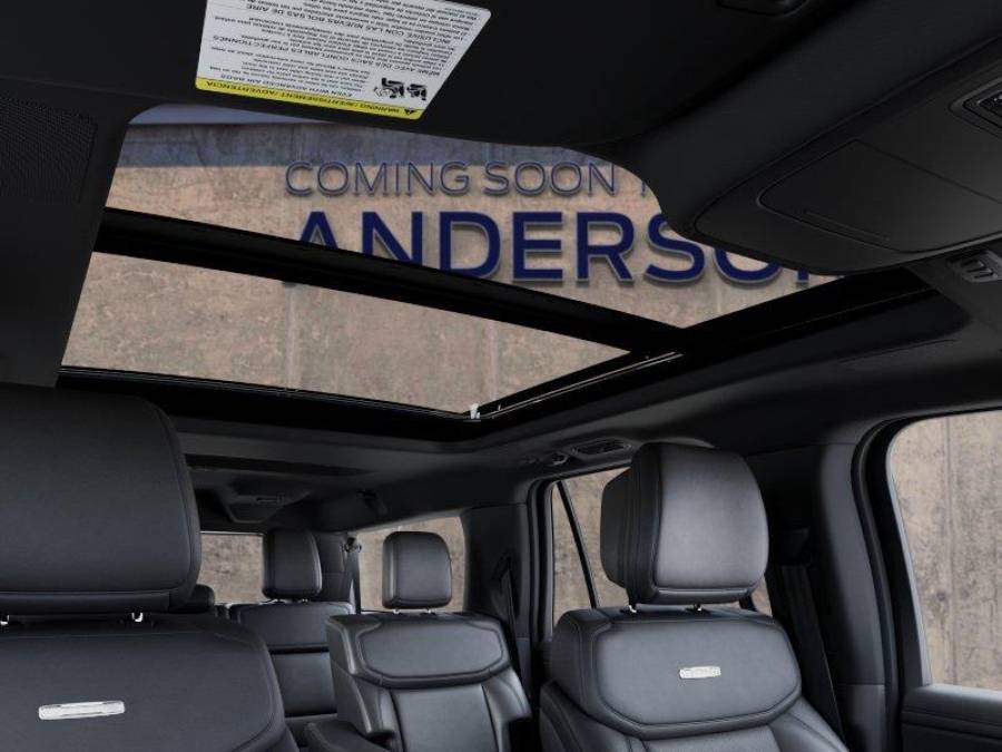 New 2027 Ford Expedition Max for sale in Lincoln NE