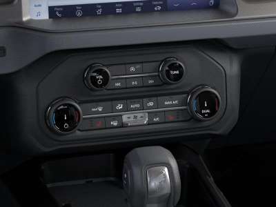 New 2026 Ford Bronco for sale in Lincoln NE
