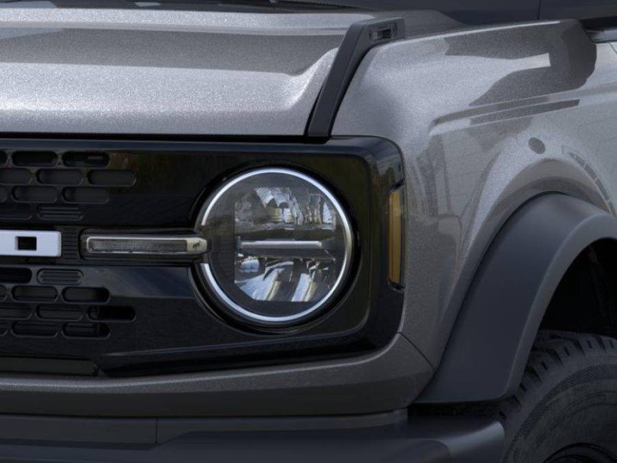 New 2026 Ford Bronco for sale in Lincoln NE