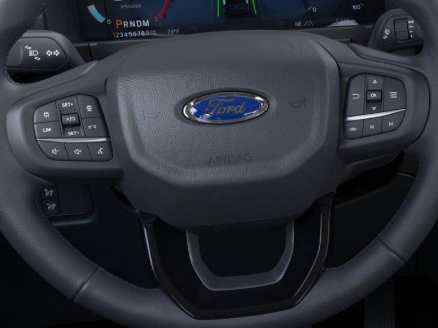 New 2026 Ford Ranger for sale in Lincoln NE