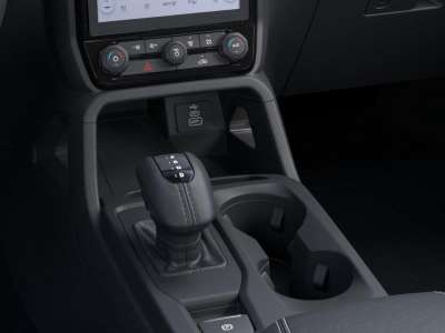 New 2026 Ford Ranger for sale in Lincoln NE