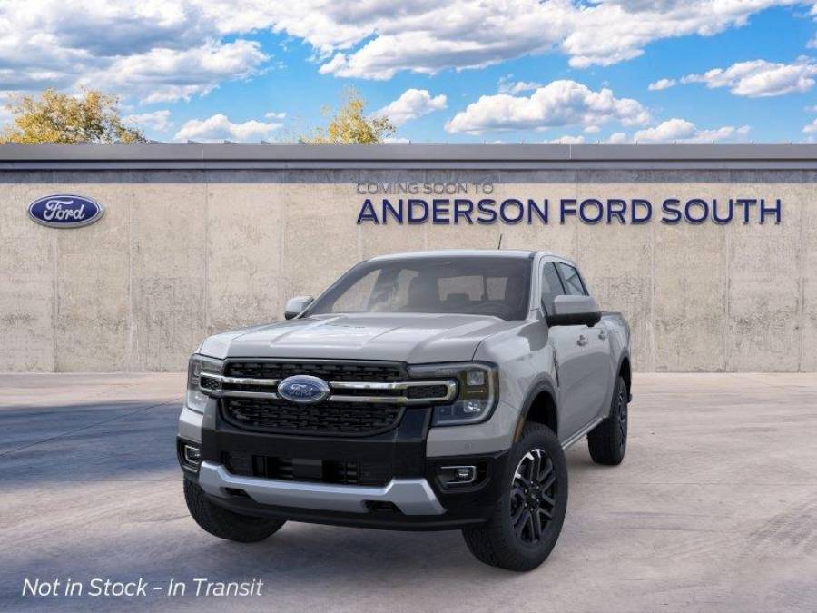 New 2026 Ford Ranger for sale in Lincoln NE