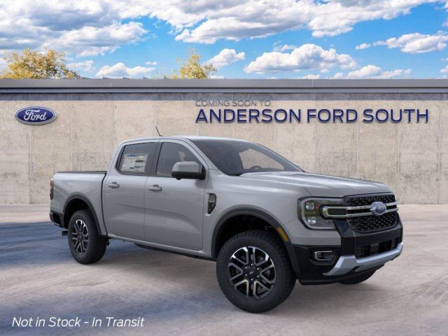 New 2026 Ford Ranger for sale in Lincoln NE