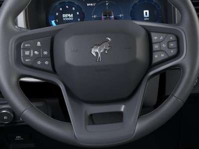 New 2026 Ford Bronco for sale in Lincoln NE