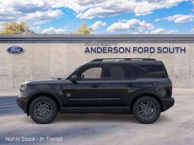 New 2026 Ford Bronco Sport for sale in Lincoln NE