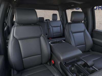 New 2026 Ford F-150 for sale in Lincoln NE