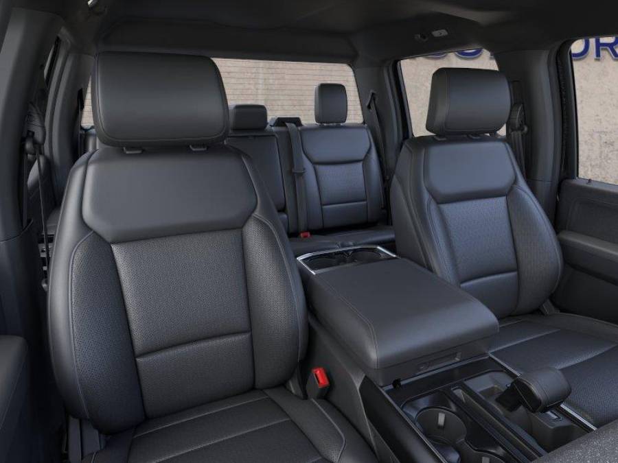 New 2026 Ford F-150 for sale in Lincoln NE