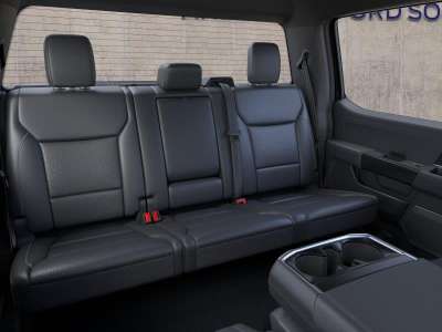 New 2026 Ford F-150 for sale in Lincoln NE