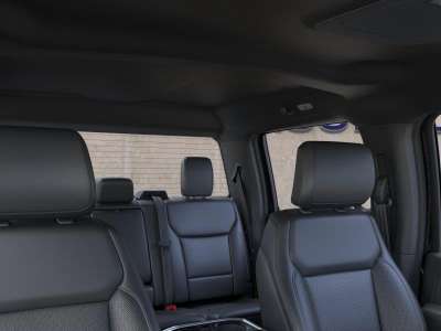 New 2026 Ford F-150 for sale in Lincoln NE