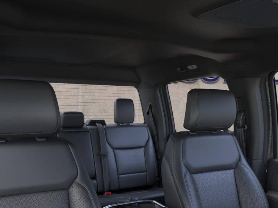 New 2026 Ford F-150 for sale in Lincoln NE