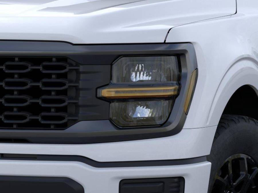 New 2026 Ford F-150 for sale in Lincoln NE