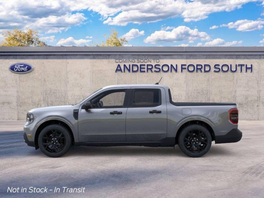 New 2026 Ford Maverick for sale in Lincoln NE