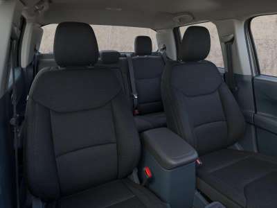 New 2026 Ford Maverick for sale in Lincoln NE