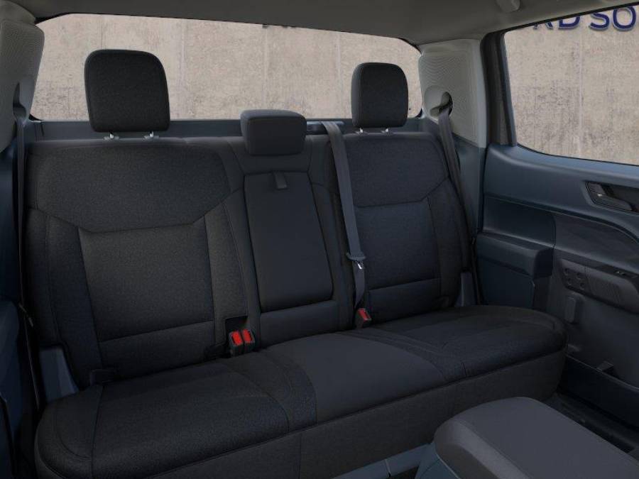 New 2026 Ford Maverick for sale in Lincoln NE