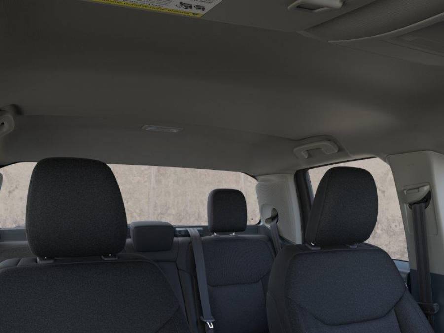 New 2026 Ford Maverick for sale in Lincoln NE