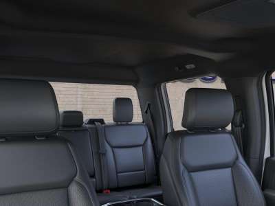New 2026 Ford F-150 for sale in Lincoln NE